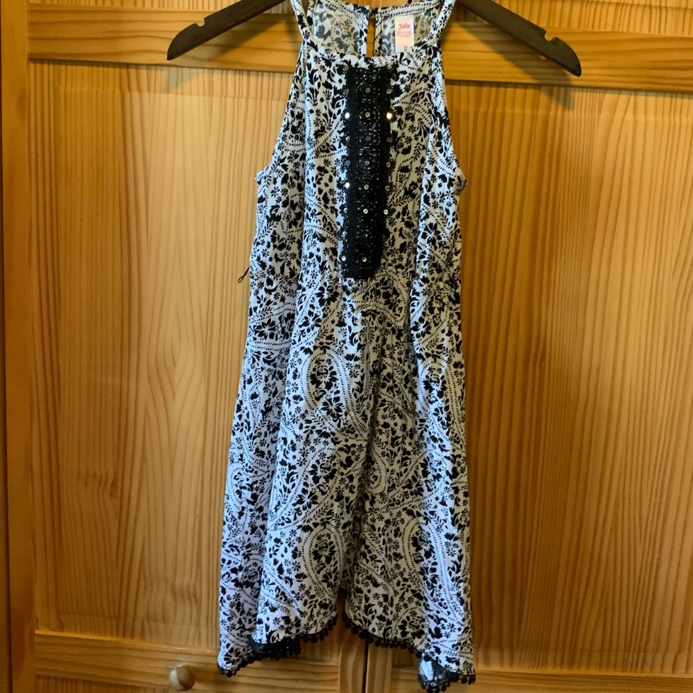Justice Dress